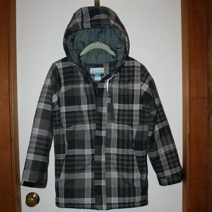 Kids Columbia Winter / Ski Coat